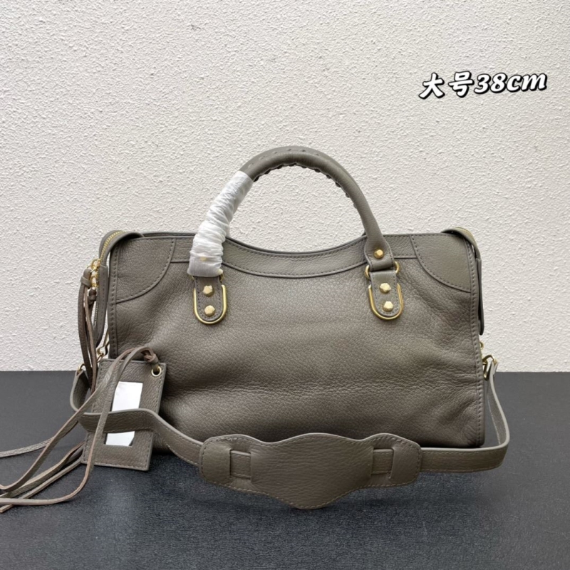 Balenciaga Top Handle Bags